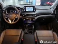 2019 현대 올 뉴 투싼 2.0 E-VGT 2WD 모던 중고차 | 보배드림 사이버매장