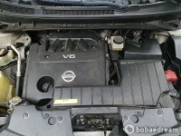 2011 닛산 무라노 3.5 중고차 | 보배드림 사이버매장