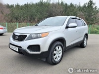 2010 기아 쏘렌토R 2.2 LX 4WD 고급형 중고차 | 보배드림 사이버매장