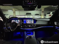 2020 벤츠 S350L 중고차 | 보배드림 사이버매장