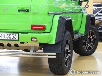 2018 벤츠 G500 4x4² 중고차 | 보배드림 사이버매장