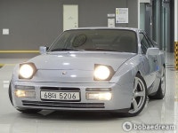 1990 포르쉐 944 S2 중고차 | 보배드림 사이버매장