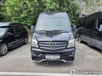 2018 에스모터스 벤츠 스프린터 중고차 | 보배드림 사이버매장