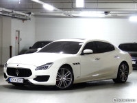 2018 마세라티 콰트로포르테 3.0 S Q4 그란스포츠 중고차 | 보배드림 사이버매장