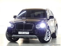 2019 벤틀리 벤테이가 4.0 V8 중고차 | 보배드림 사이버매장