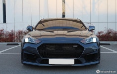 2015 현대 더 뉴 제네시스 쿠페 380 GT R 중고차 | 보배드림 사이버매장