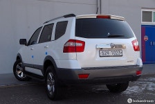 2015 기아 모하비 KV300 4WD 상시4WD 중고차 | 보배드림 사이버매장