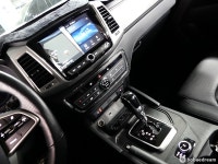 2019 쌍용 렉스턴 스포츠 2.2 디젤 4WD 노블레스 중고차 | 보배드림 사이버매장