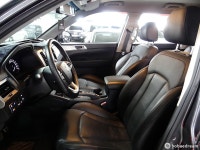 2019 쌍용 렉스턴 스포츠 2.2 디젤 4WD 노블레스 중고차 | 보배드림 사이버매장