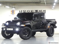 2021 지프 글래디에이터 3.6 V6 루비콘 중고차 | 보배드림 사이버매장