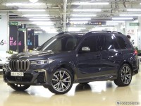 2019 BMW X7 M50d 퍼스트 에디션 중고차 | 보배드림 사이버매장