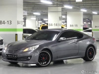 2011 현대 제네시스 쿠페 380 GT R 중고차 | 보배드림 사이버매장