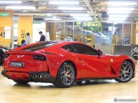 2019 페라리 812 슈퍼패스트 6.5 V12 중고차 | 보배드림 사이버매장