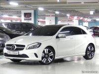 2018 벤츠 A200 중고차 | 보배드림 사이버매장