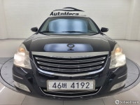 2008 르노삼성 SM7 뉴 아트 LE23 중고차 | 보배드림 사이버매장