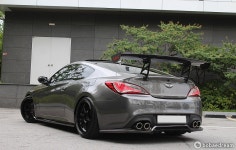 2012 현대 더 뉴 제네시스 쿠페 200 터보 S 중고차 | 보배드림 사이버매장