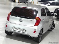 2012 기아 올 뉴 모닝 바이퓨얼 럭셔리 중고차 | 보배드림 사이버매장