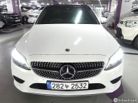 2020 벤츠 C200 중고차 | 보배드림 사이버매장