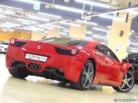 2014 페라리 458 이탈리아 중고차 | 보배드림 사이버매장