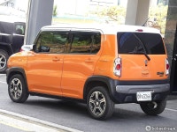 2015 스즈키 허슬러 0.6 중고차 | 보배드림 사이버매장