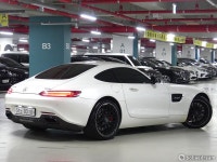 2016 벤츠 AMG GT S 중고차 | 보배드림 사이버매장