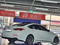 2016 현대 제네시스 DH G330 모던 중고차 | 보배드림 사이버매장