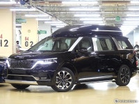 2023 기아 카니발 4세대 3.5 가솔린 4인승 하이리무진 시그니처 중고차 | 보배드림 사이버매장