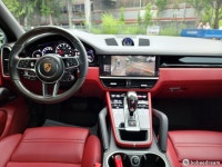 2021 포르쉐 카이엔 3.0 중고차 | 보배드림 사이버매장