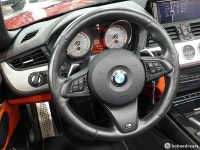 2016 BMW Z4 sDrive35is 중고차 | 보배드림 사이버매장