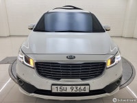 2018 기아 올 뉴 카니발 2.2 디젤 9인승 노블레스 중고차 | 보배드림 사이버매장