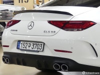 2021 벤츠 CLS53 AMG 4매틱+ 중고차 | 보배드림 사이버매장