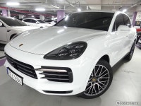 2021 포르쉐 카이엔 3.0 중고차 | 보배드림 사이버매장
