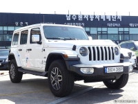 2021 지프 랭글러 2.0 오버랜드 4xe 4도어 파워 탑 중고차 | 보배드림 사이버매장