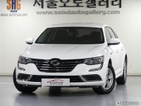 2019 르노코리아(삼성) SM6 2.0 LPe (렌터카용) PE 중고차 | 보배드림 중고차