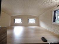 2022 이삭 마이티 캠핑카 중고차 | 보배드림 중고차