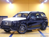 2024 벤츠 GLS 580 4매틱 중고차 | 보배드림 사이버매장