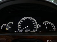 2007 벤츠 S500L 중고차 | 보배드림 사이버매장