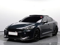 2023 기아 스팅어 마이스터 3.3 터보 AWD GT 아크로 에디션 중고차 | 보배드림 사이버매장