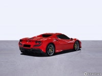 2021 페라리 F8 스파이더 3.9 V8 중고차 | 보배드림 사이버매장