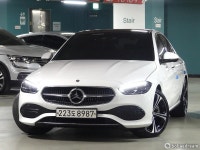 2024 벤츠 C300 4매틱 아방가르드 중고차 | 보배드림 사이버매장