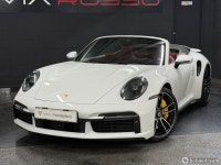 2021 포르쉐 911 터보 S 카브리올레 중고차 | 보배드림 사이버매장