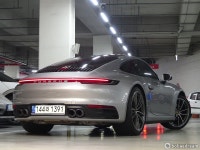 2023 포르쉐 911 카레라 중고차 | 보배드림 중고차