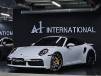 2021 포르쉐 911 터보 S 카브리올레 중고차 | 보배드림 사이버매장