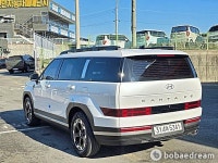 2024 현대 디 올 뉴 싼타페 2.5 가솔린 터보 AWD 프레스티지 중고차 | 보배드림 사이버매장