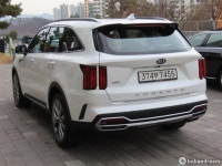 2021 기아 쏘렌토 2.2 디젤 4WD 시그니처 중고차 | 보배드림 중고차