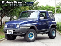 2001 쌍용 뉴코란도 290SR 소프트탑 중고차 | 보배드림 사이버매장