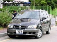 2003 현대 트라제XG 2.0 GLS 9인승 중고차 | 보배드림 사이버매장