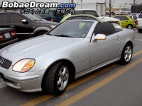 2002 벤츠 SLK200K 중고차 | 보배드림 사이버매장