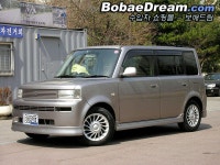 2001 도요타 bB 1.5 중고차 | 보배드림 사이버매장