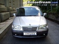 2004 현대 트라제XG 2.0 GL 9인승 중고차 | 보배드림 사이버매장